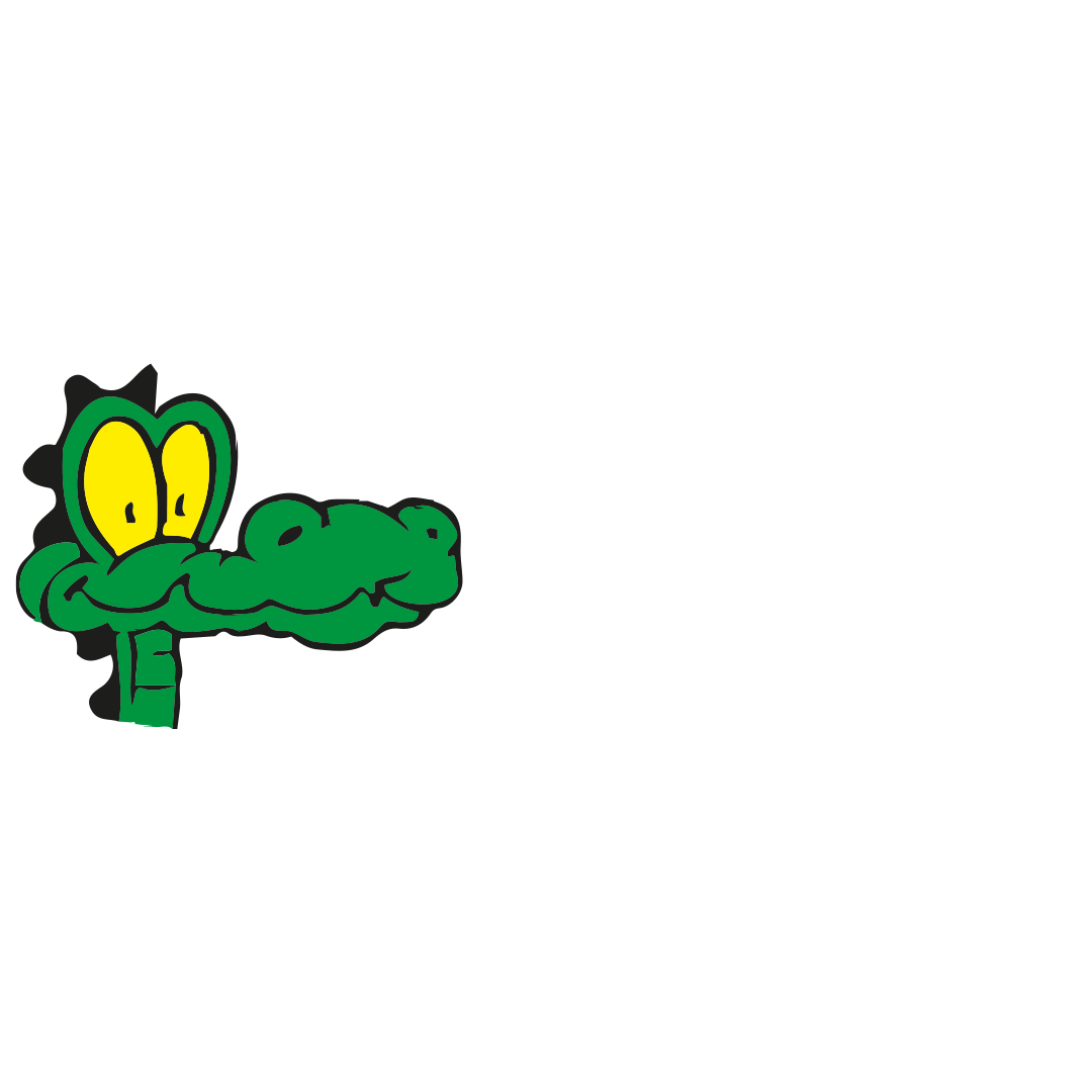 Logo Alligators de Landerneau