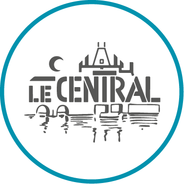 Le Central, Landerneau